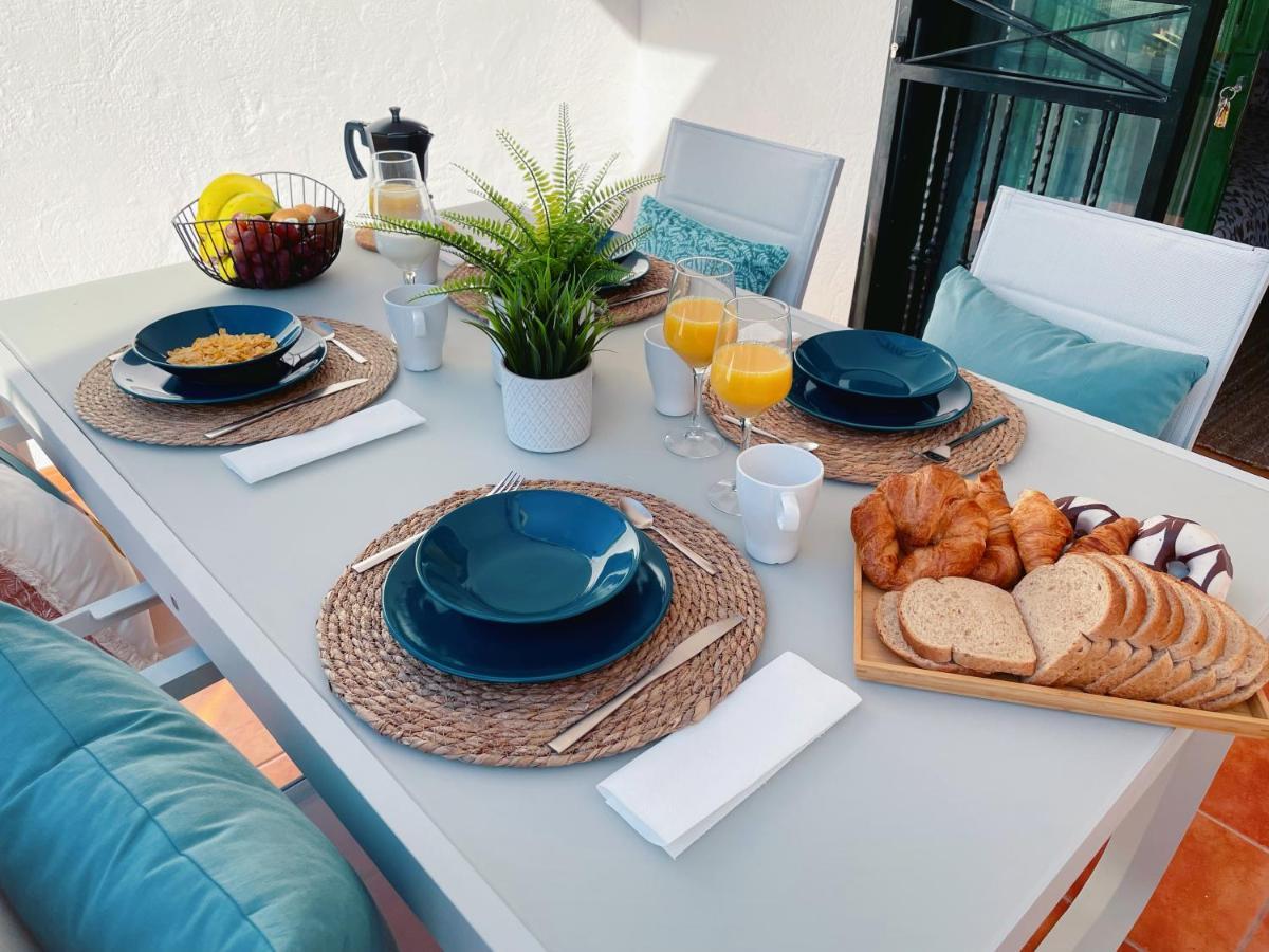 Zajarahome Maspalomas  Luaran gambar