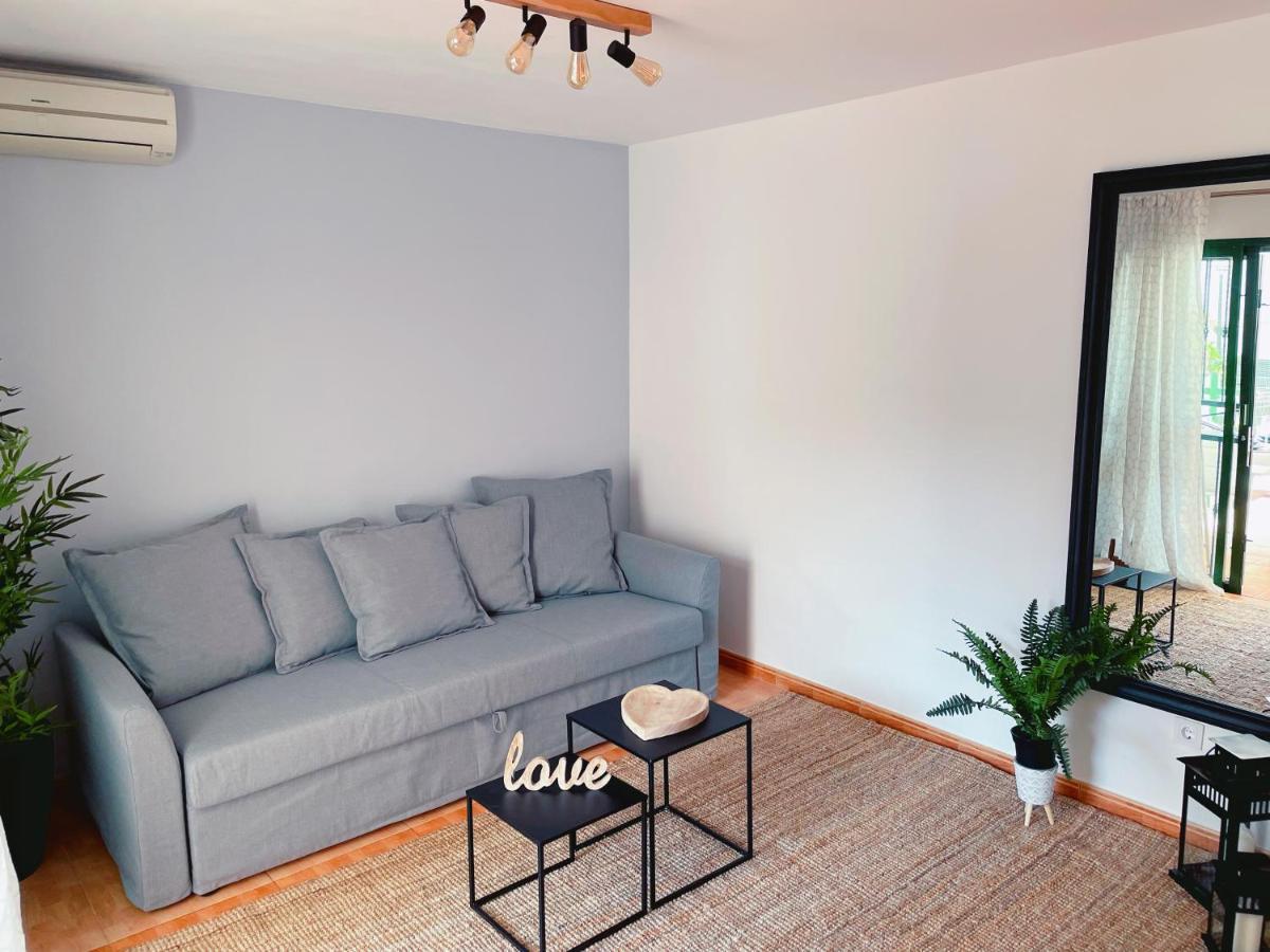 Zajarahome Maspalomas  Luaran gambar