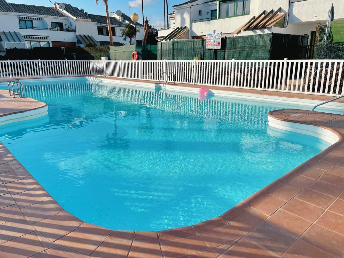 Zajarahome Maspalomas  Luaran gambar