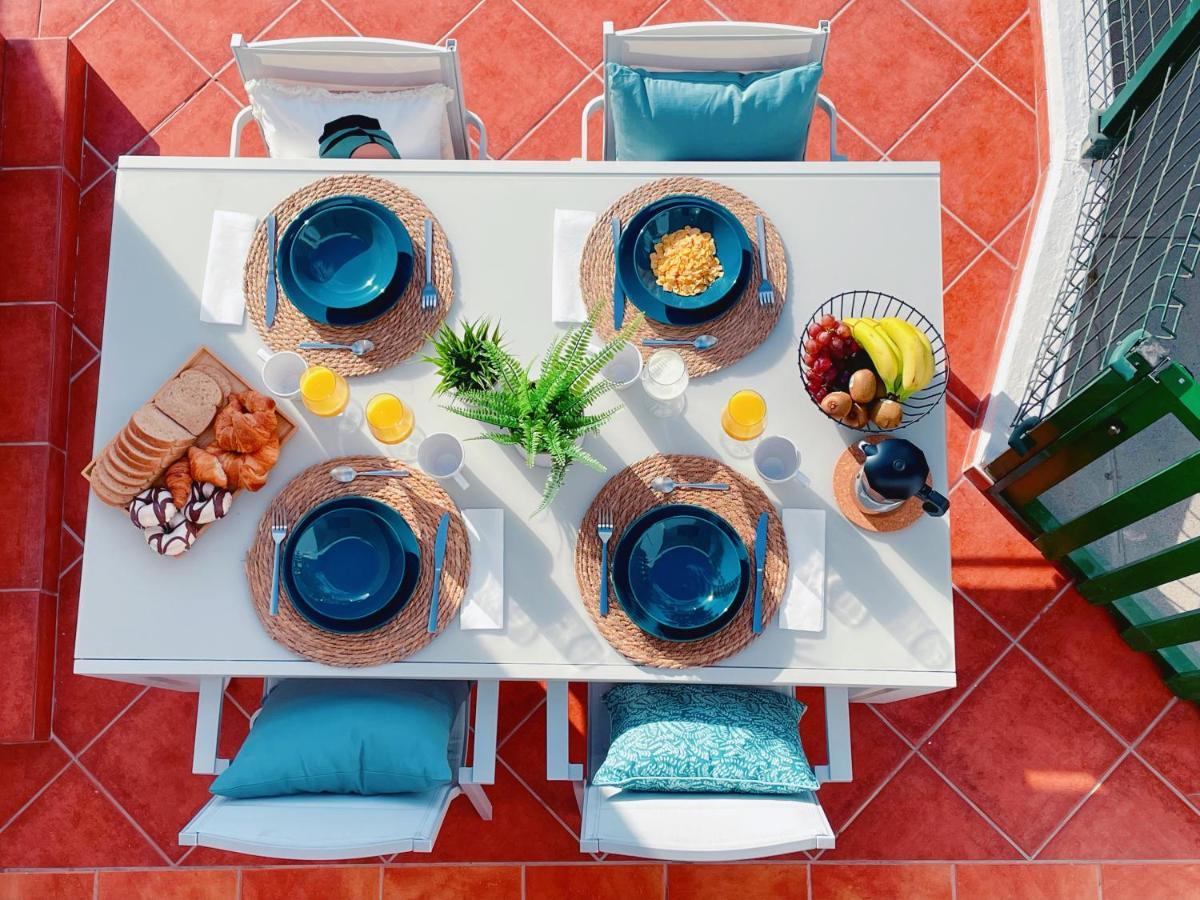 Zajarahome Maspalomas  Luaran gambar