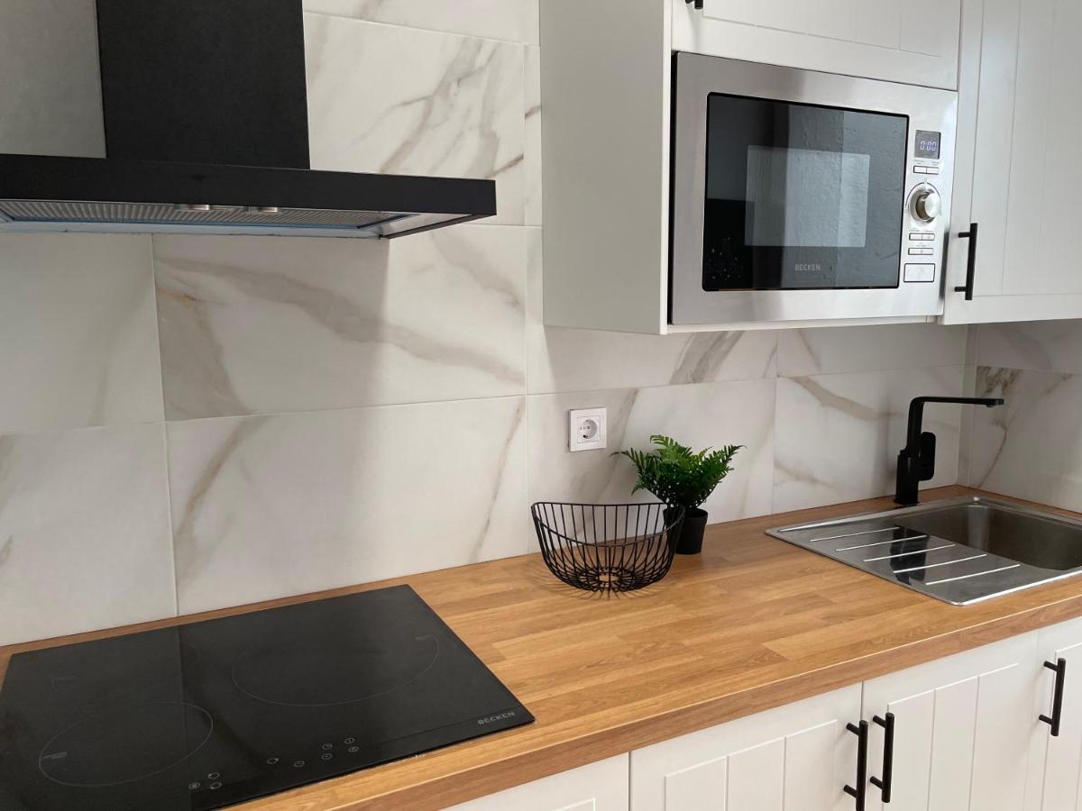 Zajarahome Maspalomas  Luaran gambar