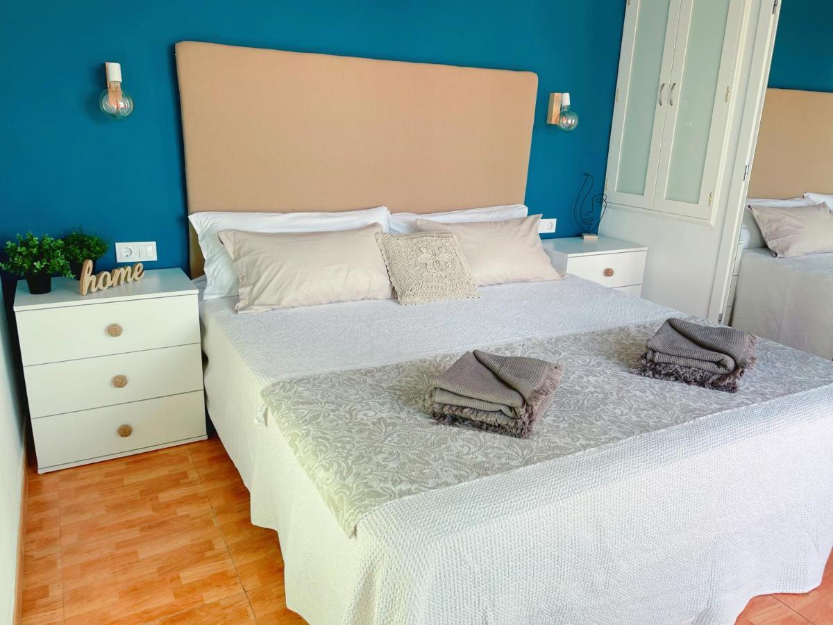 Zajarahome Maspalomas  Luaran gambar
