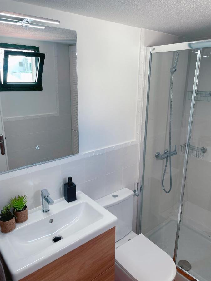 Zajarahome Maspalomas  Luaran gambar