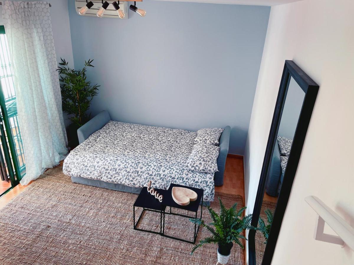 Zajarahome Maspalomas  Luaran gambar
