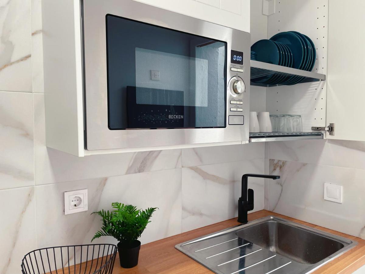 Zajarahome Maspalomas  Luaran gambar