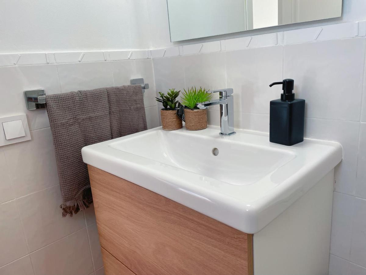 Zajarahome Maspalomas  Luaran gambar