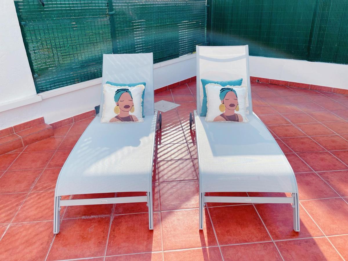 Zajarahome Maspalomas  Luaran gambar