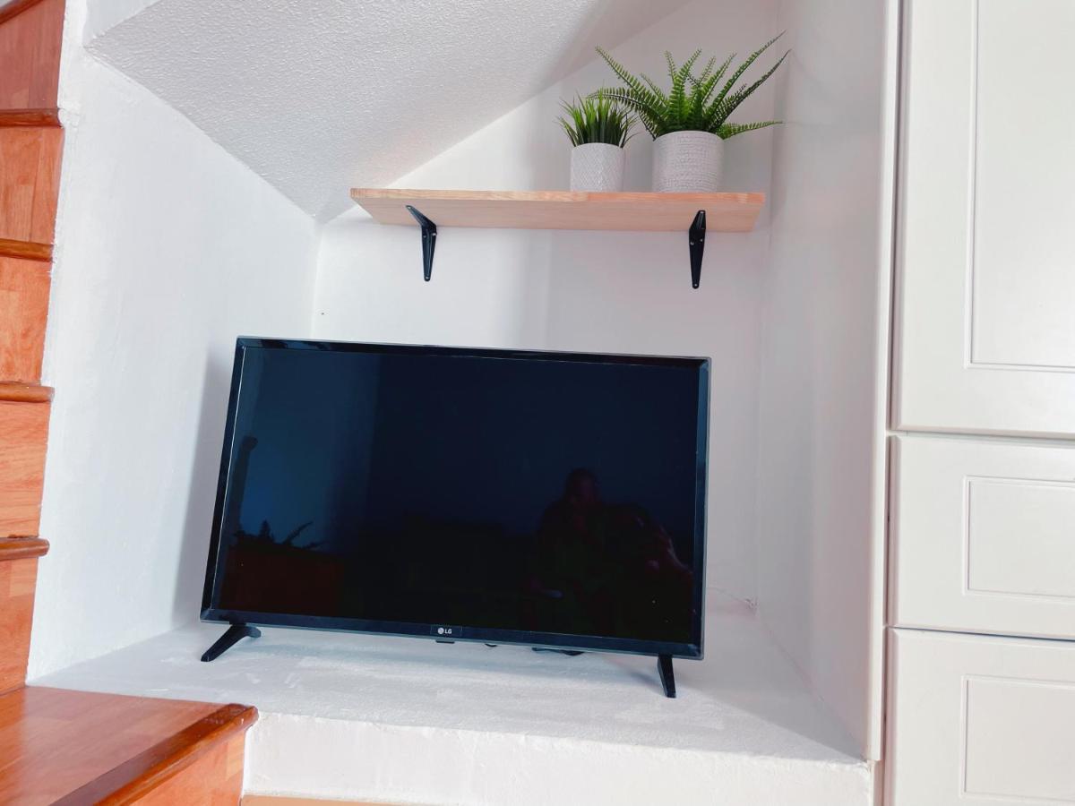 Zajarahome Maspalomas  Luaran gambar