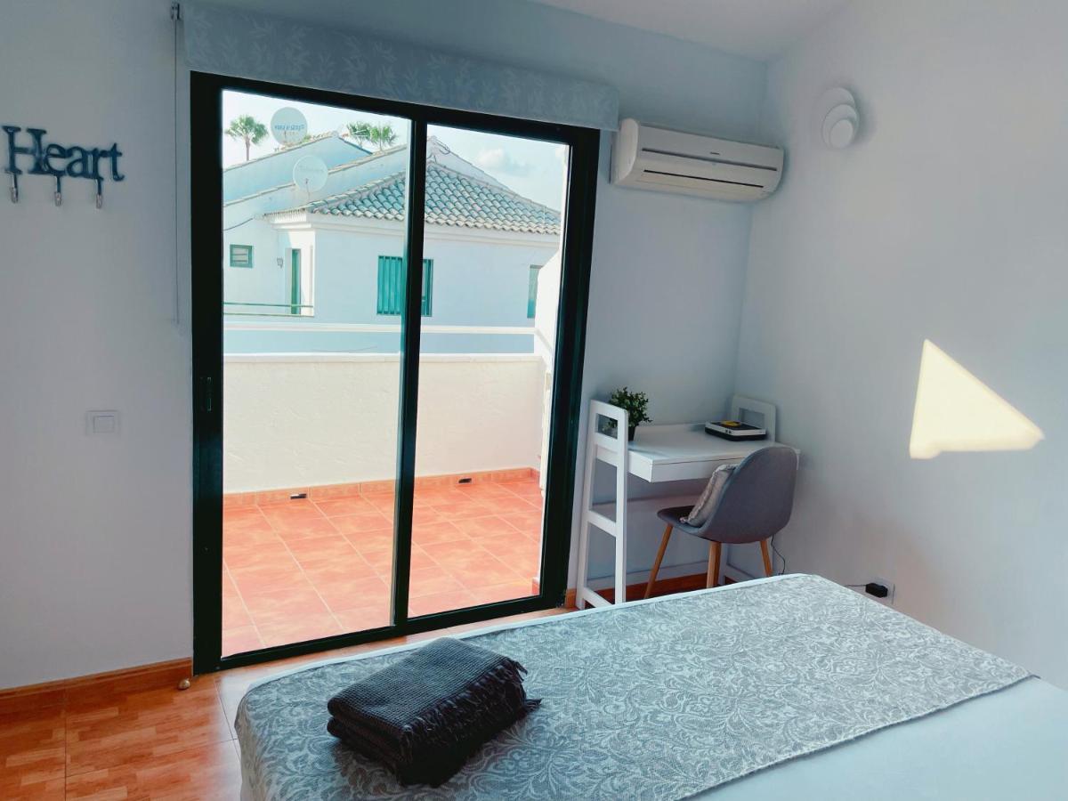 Zajarahome Maspalomas  Luaran gambar
