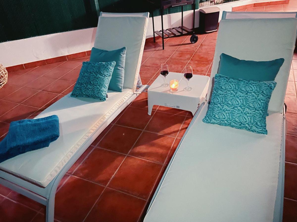 Zajarahome Maspalomas  Luaran gambar